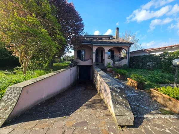 casa indipendente in vendita a Palestrina