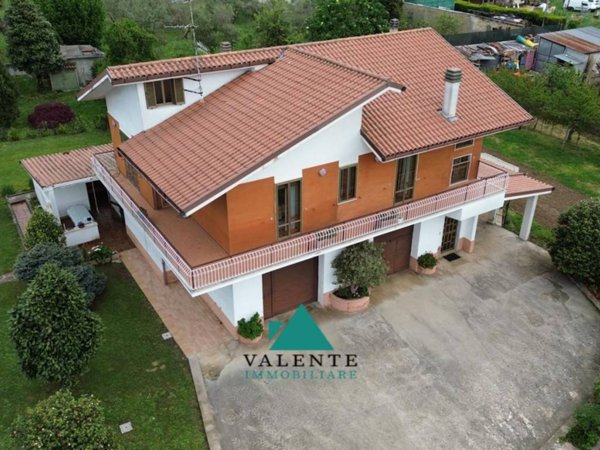casa indipendente in vendita a Palestrina