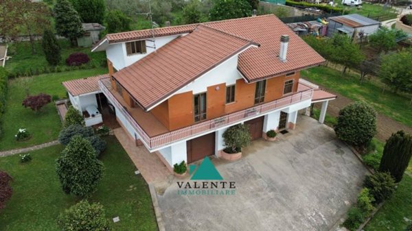 casa indipendente in vendita a Palestrina