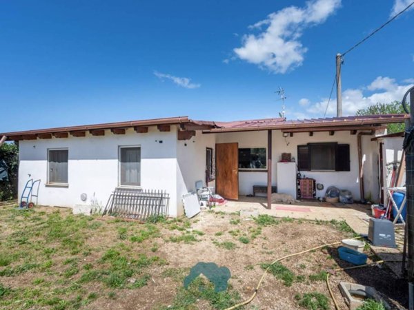 casa indipendente in vendita a Palestrina