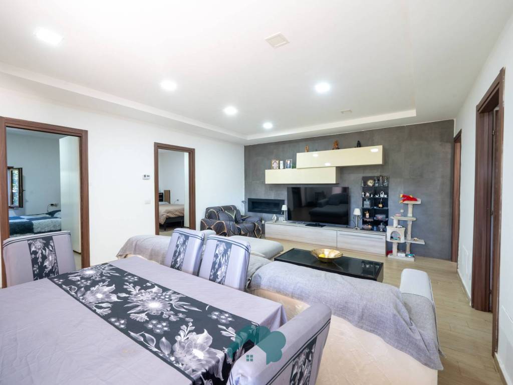 casa indipendente in vendita a Palestrina