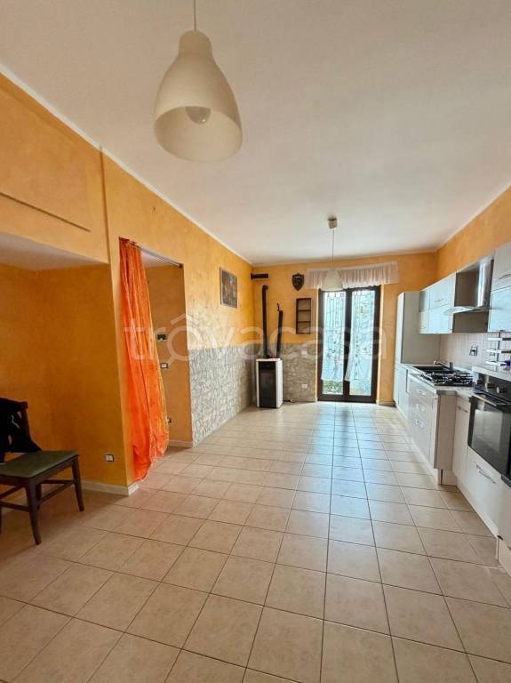 appartamento in vendita a Palestrina