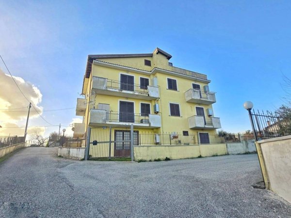 appartamento in vendita a Palestrina