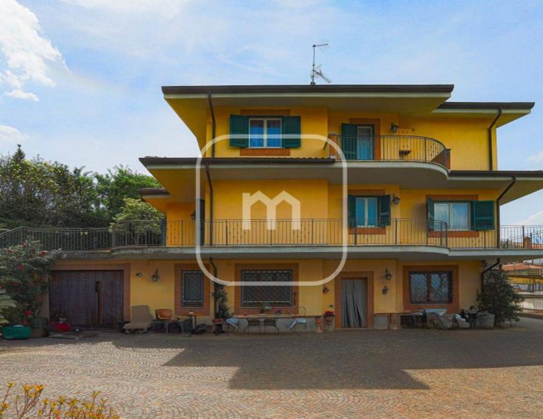 casa indipendente in vendita a Palestrina