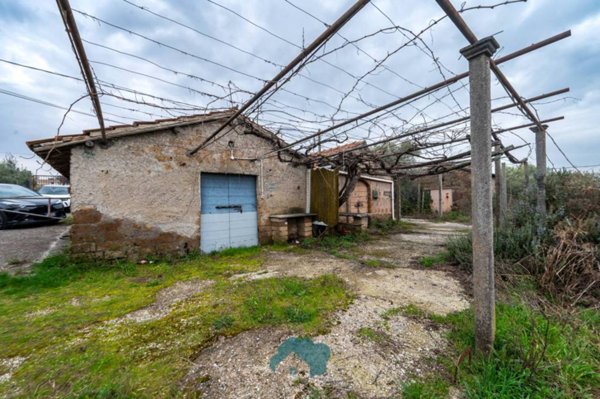 casa indipendente in vendita a Palestrina