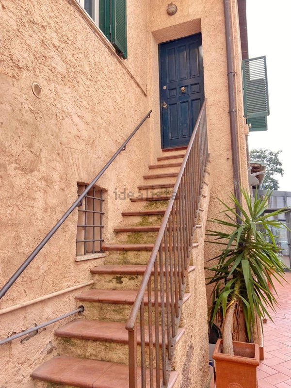 appartamento in vendita a Palestrina