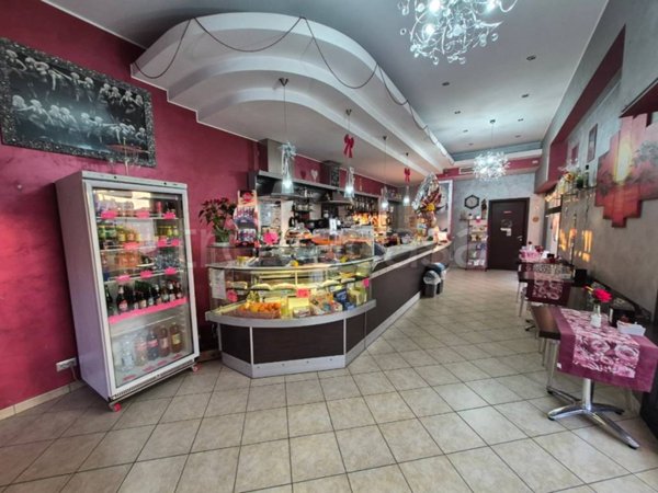 negozio in vendita a Palestrina