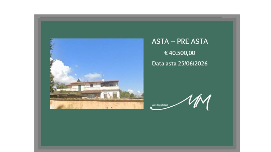 casa indipendente in vendita a Palestrina in zona Carchitti