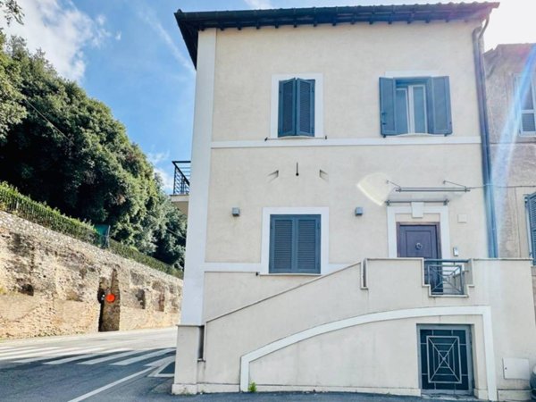 appartamento in vendita a Palestrina