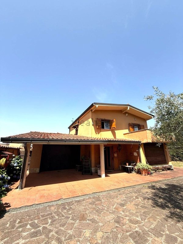 casa indipendente in vendita a Palestrina