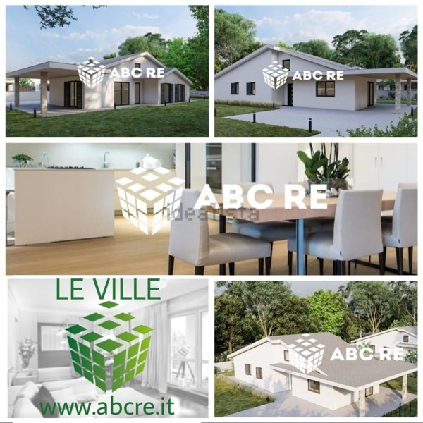 casa indipendente in vendita a Palestrina