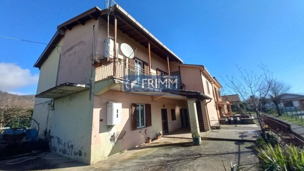 appartamento in vendita a Palestrina