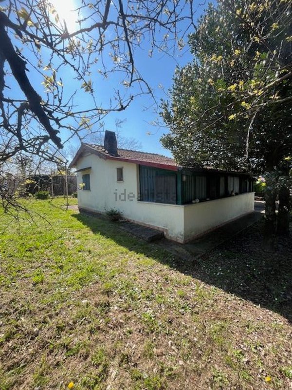 casa indipendente in vendita a Palestrina