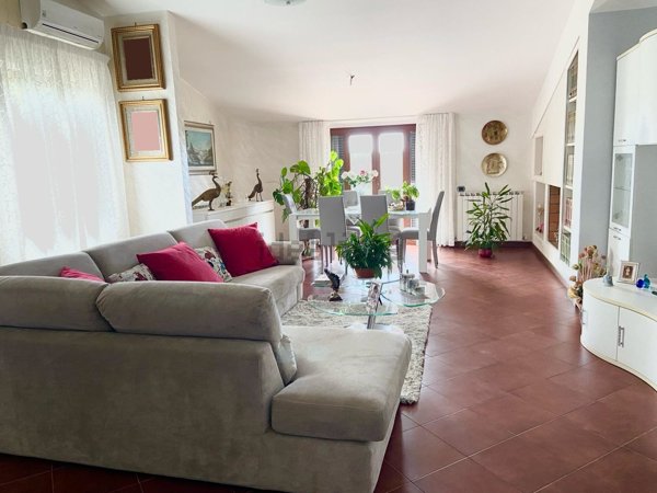 appartamento in vendita a Palestrina