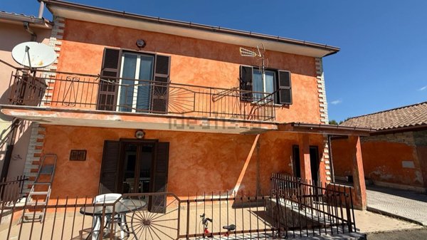 casa indipendente in vendita a Palestrina