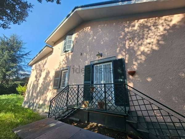 casa indipendente in vendita a Palestrina