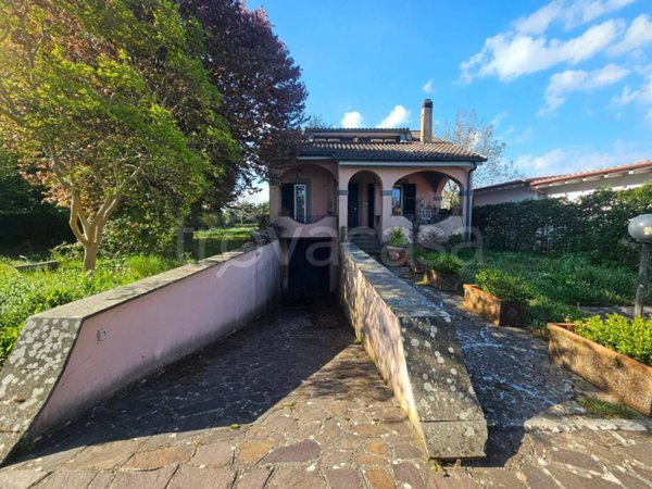 casa indipendente in vendita a Palestrina