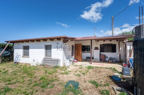 casa indipendente in vendita a Palestrina