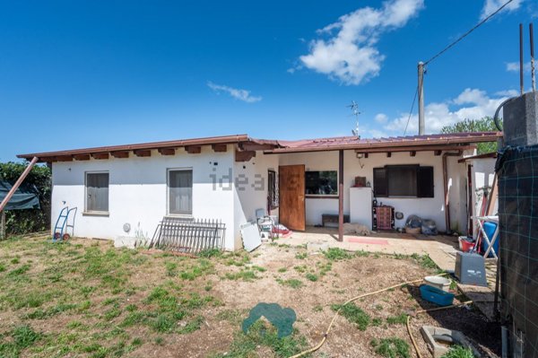 casa indipendente in vendita a Palestrina in zona Valvarino