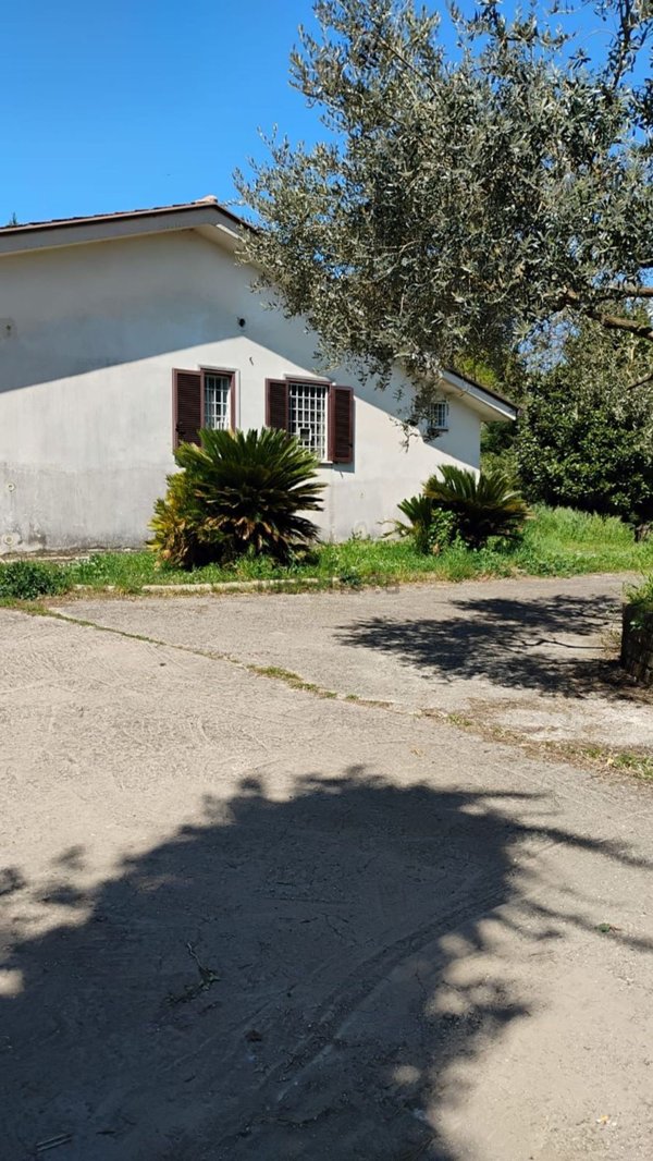 casa indipendente in vendita a Palestrina