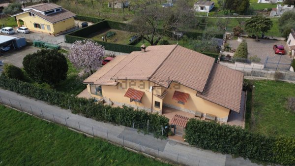 casa indipendente in vendita a Palestrina