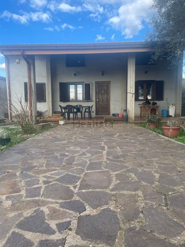 appartamento in vendita a Palestrina