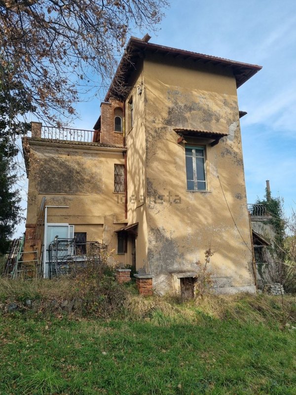 casa indipendente in vendita a Palestrina