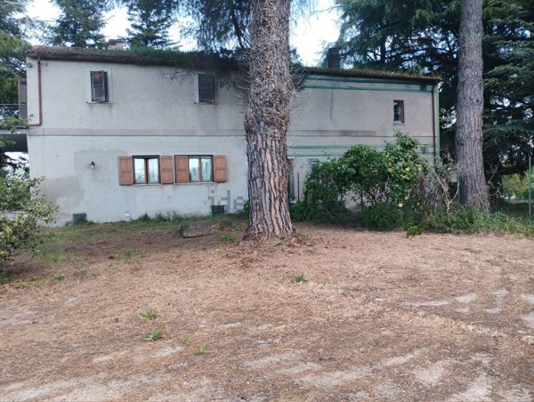 casa indipendente in vendita a Palestrina