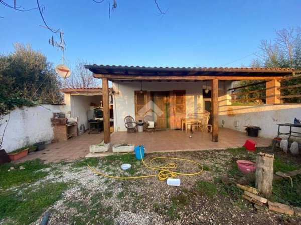 casa indipendente in vendita a Palestrina