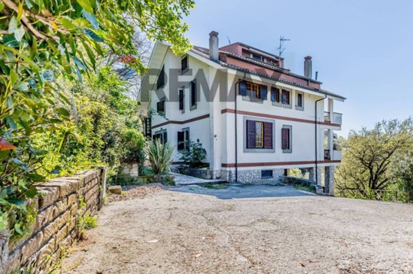 appartamento in vendita a Palestrina