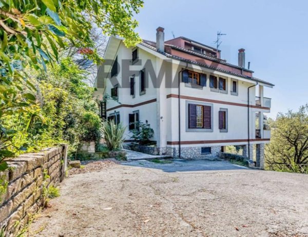 appartamento in vendita a Palestrina