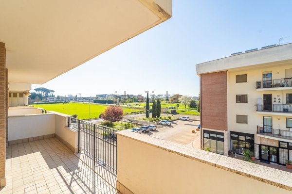 appartamento in vendita a Palestrina