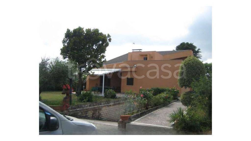 casa indipendente in vendita a Palestrina