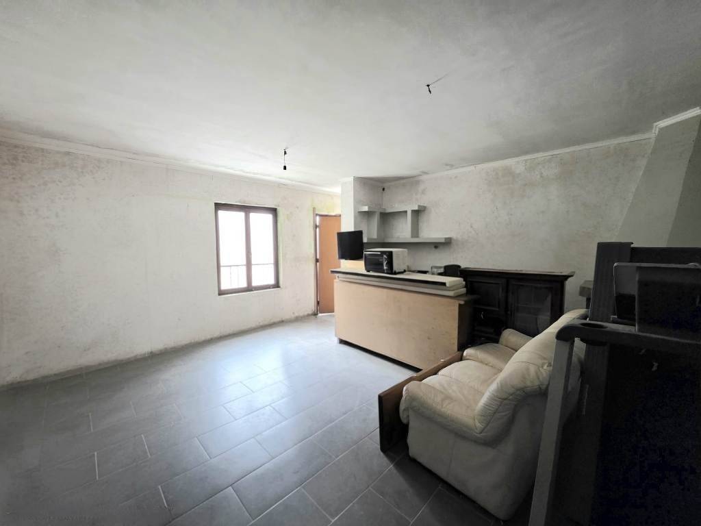 appartamento in vendita a Palestrina