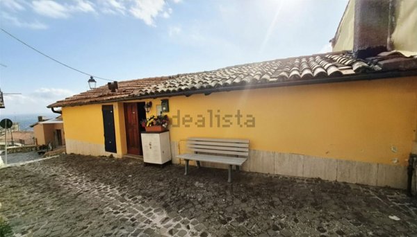 appartamento in vendita a Palestrina