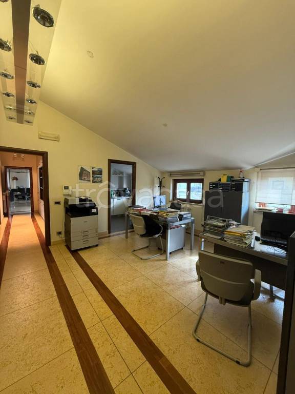 appartamento in vendita a Palestrina