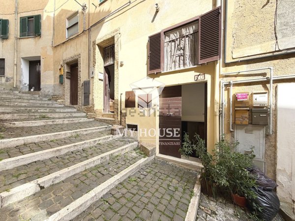 appartamento in vendita a Palestrina