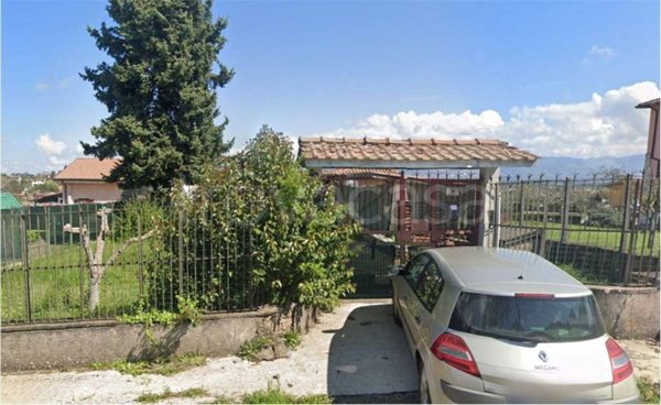 casa indipendente in vendita a Palestrina in zona Carchitti