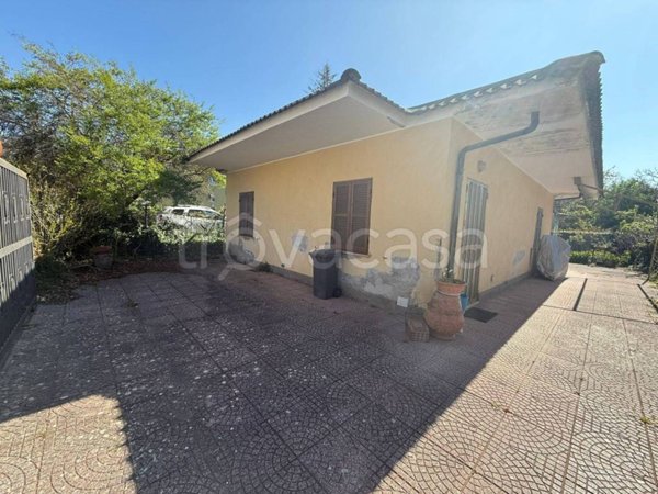 casa indipendente in vendita a Palestrina