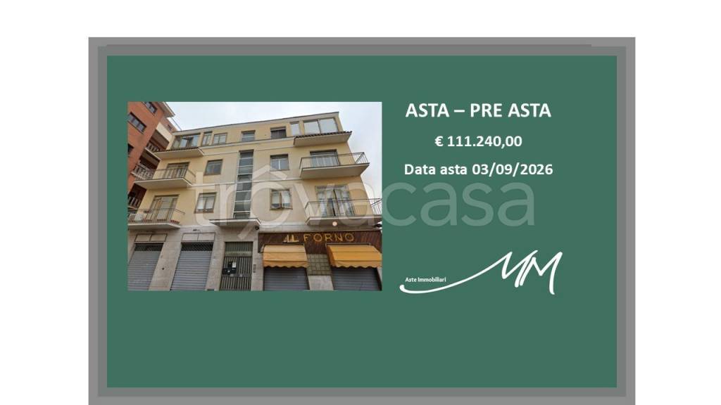 appartamento in vendita a Palestrina