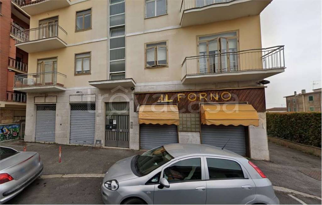 appartamento in vendita a Palestrina