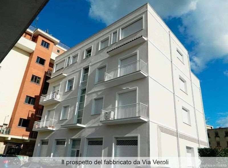 appartamento in vendita a Palestrina