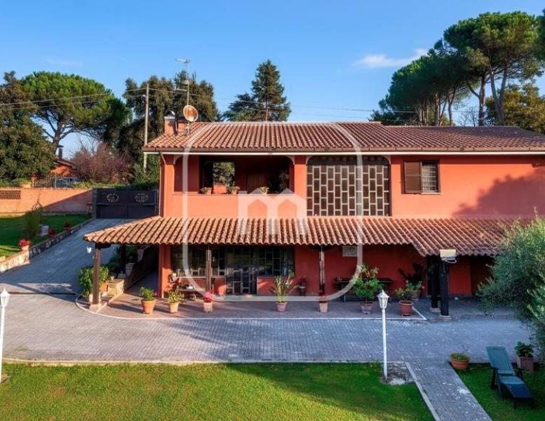 casa indipendente in vendita a Palestrina