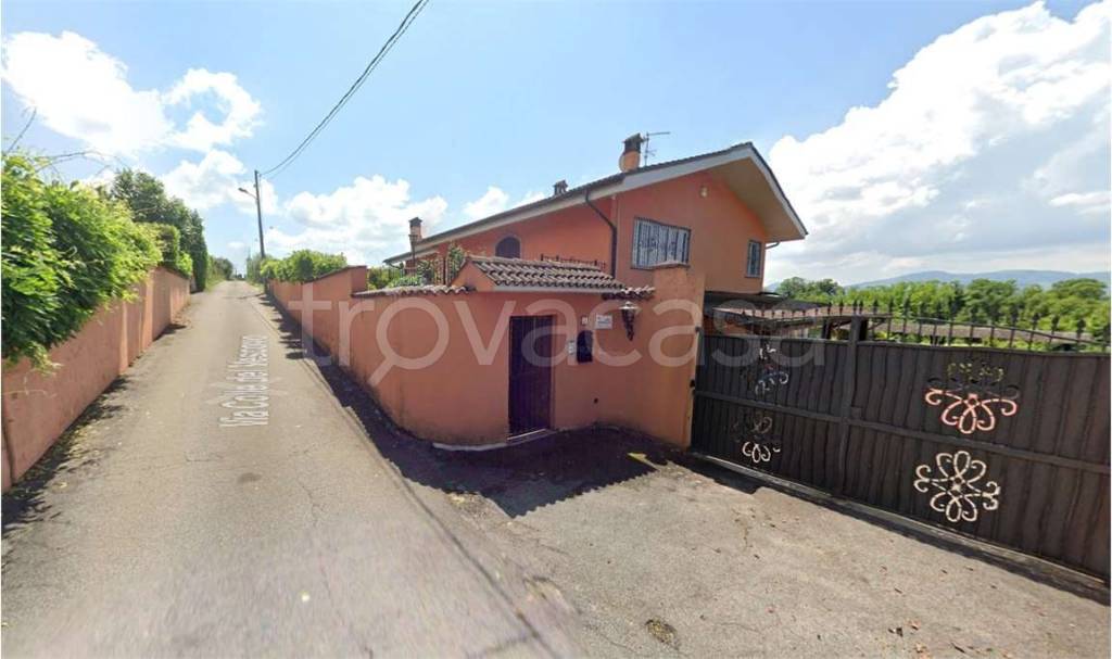 appartamento in vendita a Palestrina