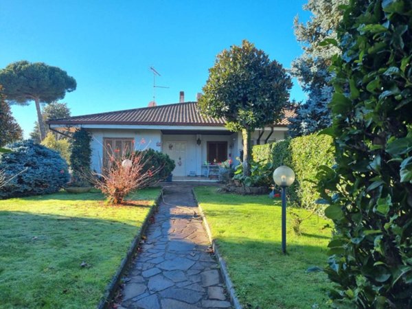 casa indipendente in vendita a Palestrina