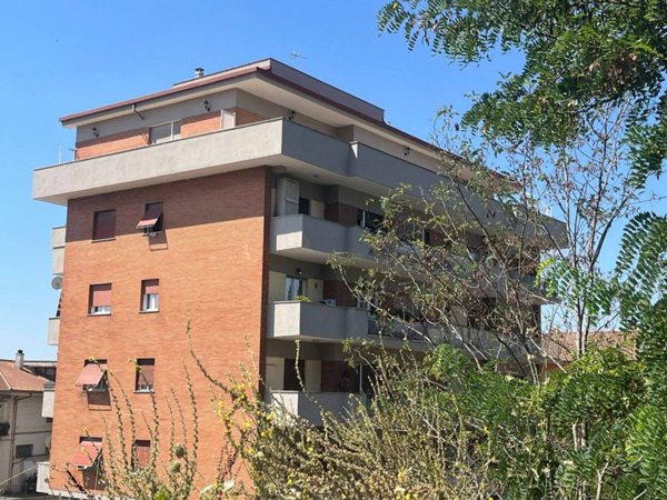 appartamento in vendita a Palestrina