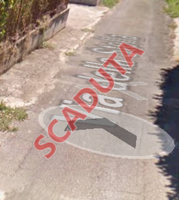 appartamento in vendita a Palestrina