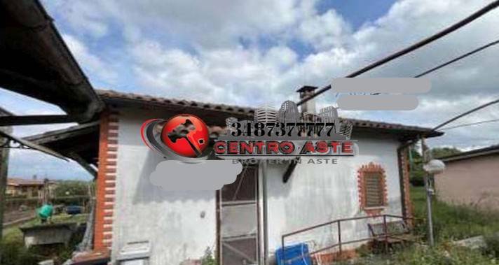 casa indipendente in vendita a Palestrina in zona Carchitti