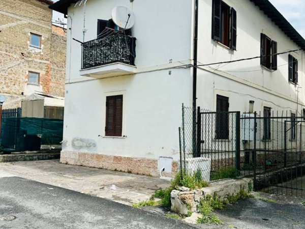 appartamento in vendita a Palestrina