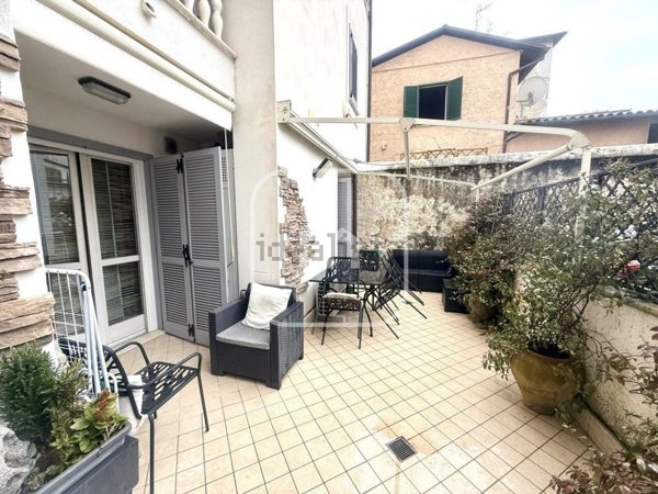appartamento in vendita a Palestrina